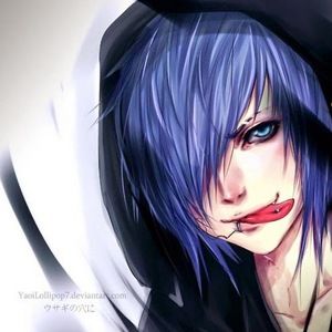 Meet your Posher, Theo